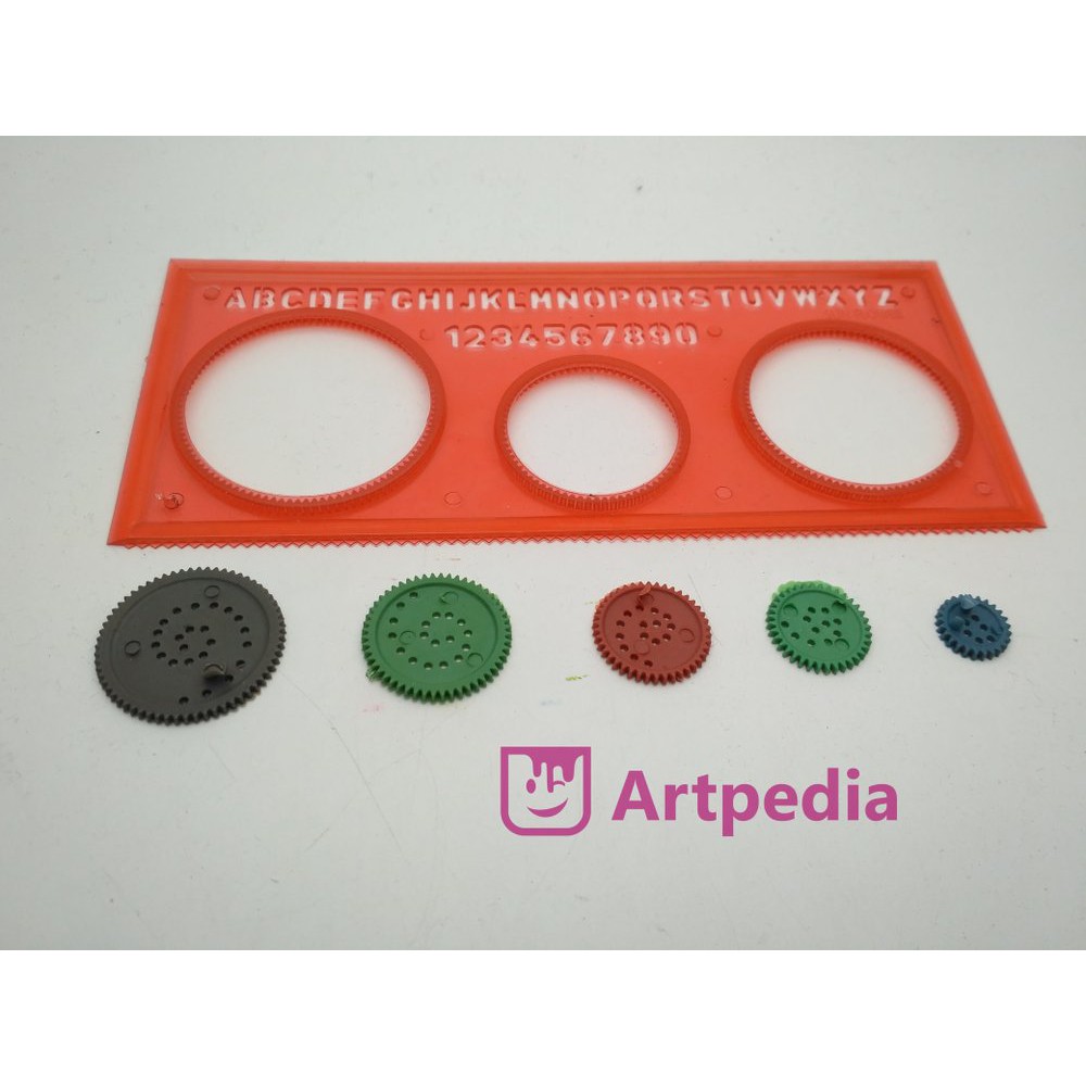

Jual PENGGARIS MAL BUNGA / PENGGARIS BULAT BUNGA / MAL BUNGA - TERMURAH DAN TERLARIS !!! Limited