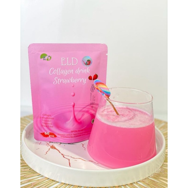 

LED college strawberry