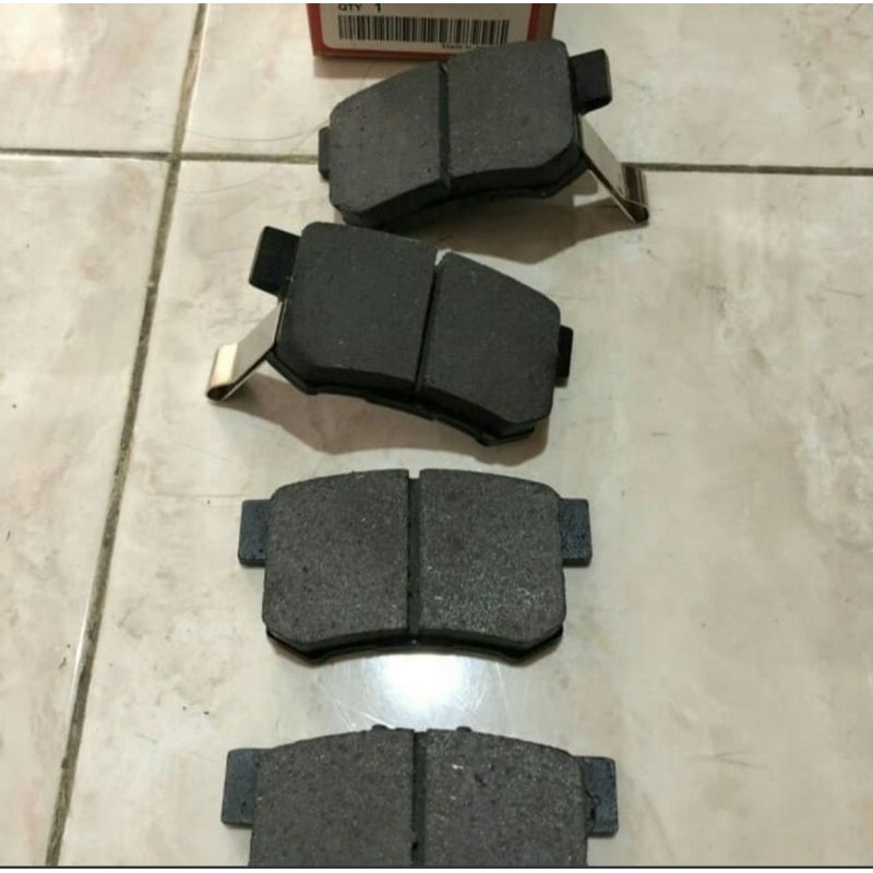 Kampas Rem Belakang Civic 2013-2015 Civic FB