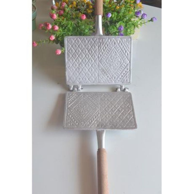 cetakan kue semprong ,cetakan kue ,loyang semprong ,cetakan loyang semprong