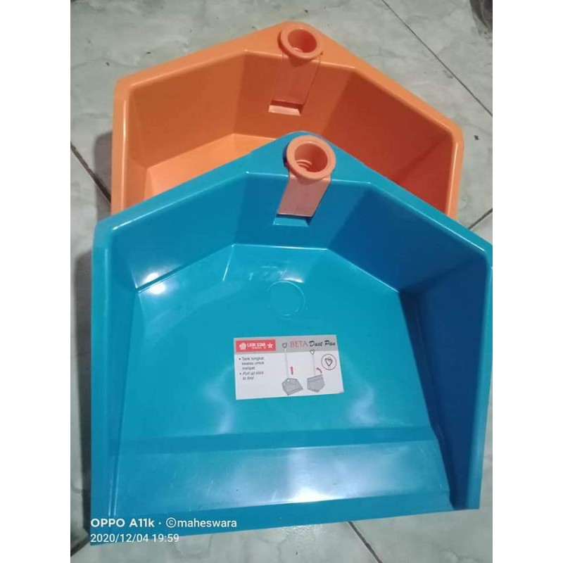 pengki lion star kecil /pengki beta