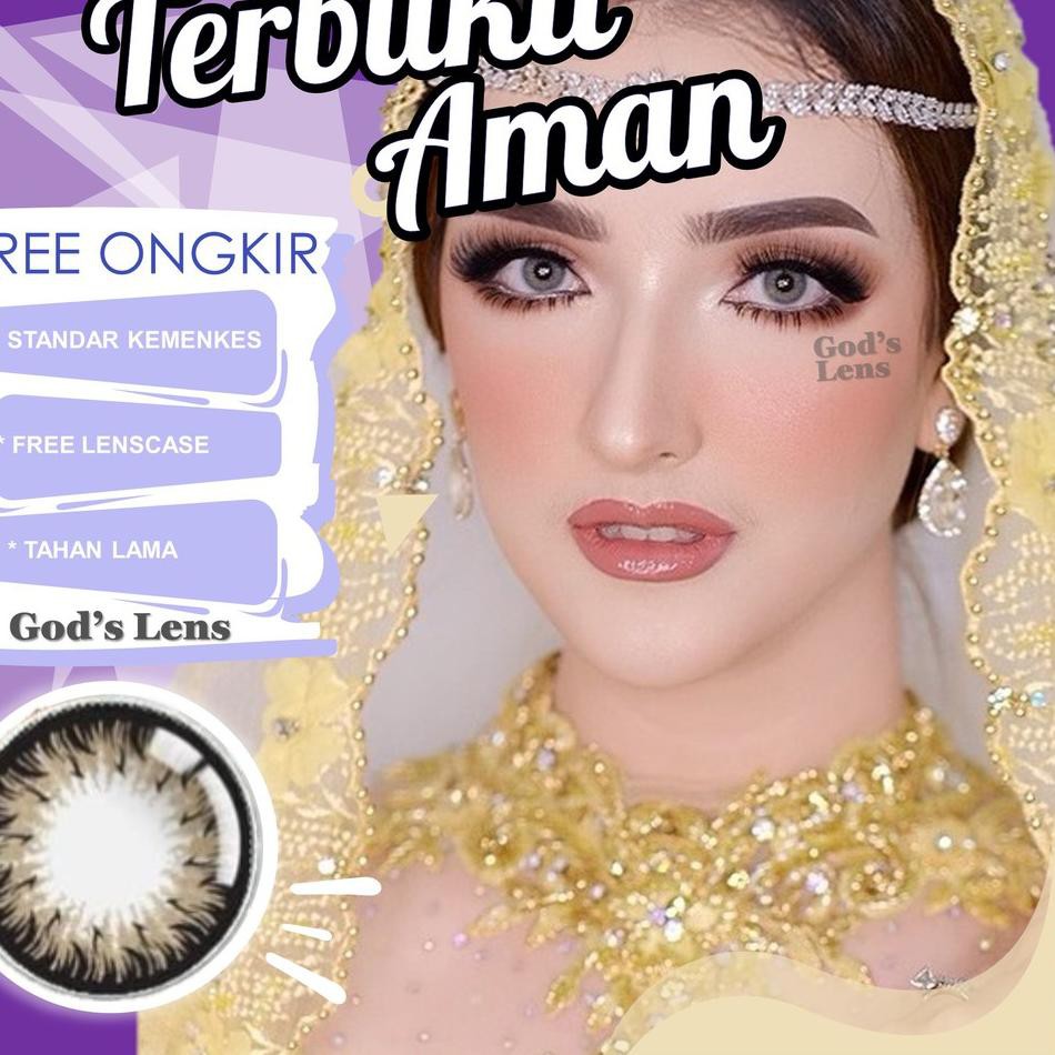 Terbaru Soflen Soplen Softlens Soflens Softlense Soflents soft lens Murah Black Original Grey Dubai