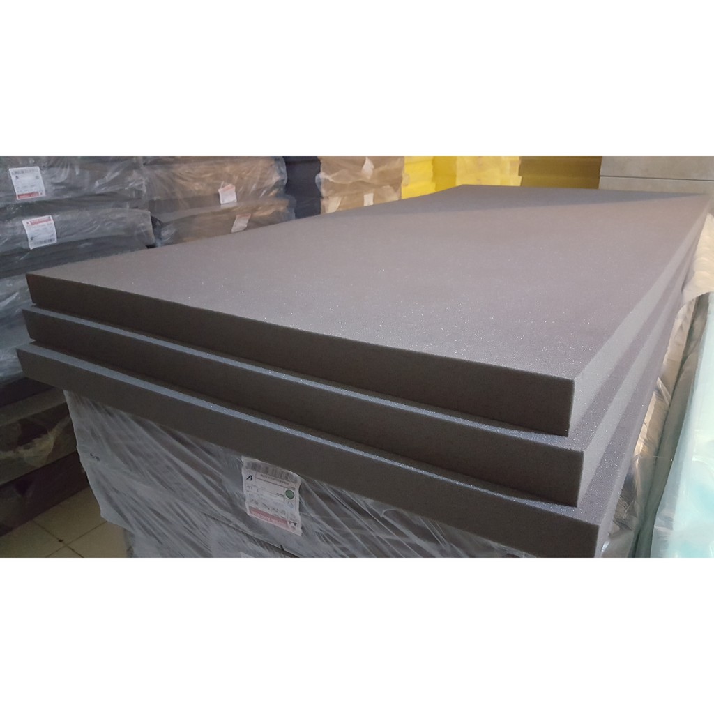 Busa Hitam HS density 18 Matras Kasur Furniture Jok Busa Hitam HS density 18 Matras Kasur Furniture Jok