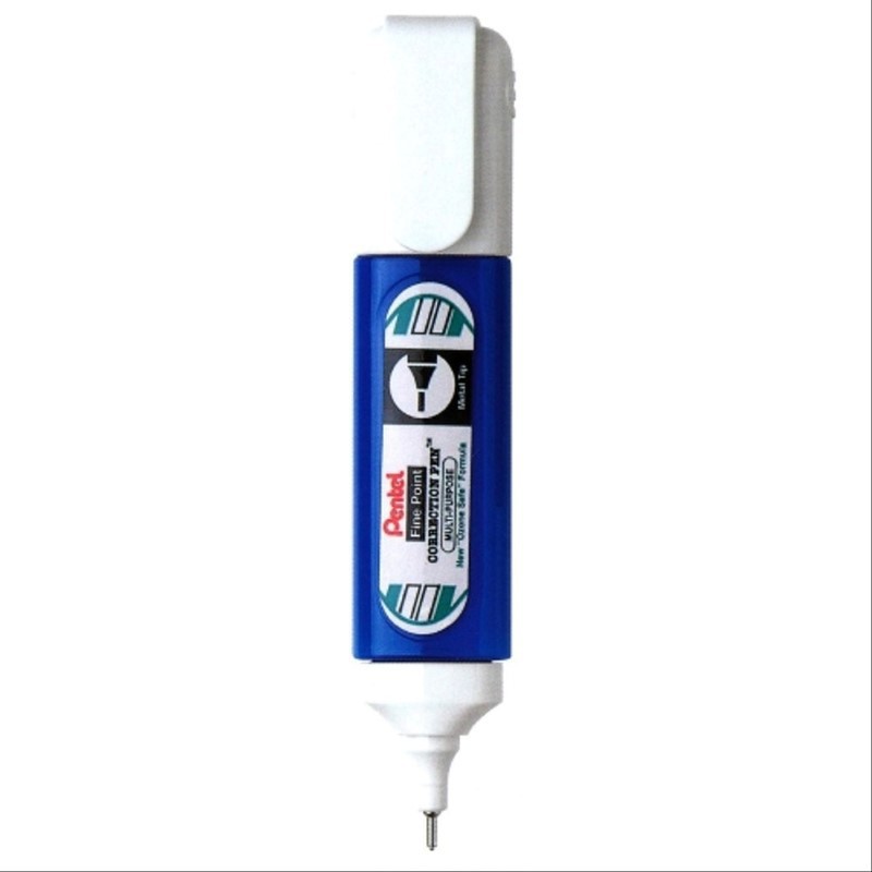 

PENTEL CORRECTION ZL-31-W