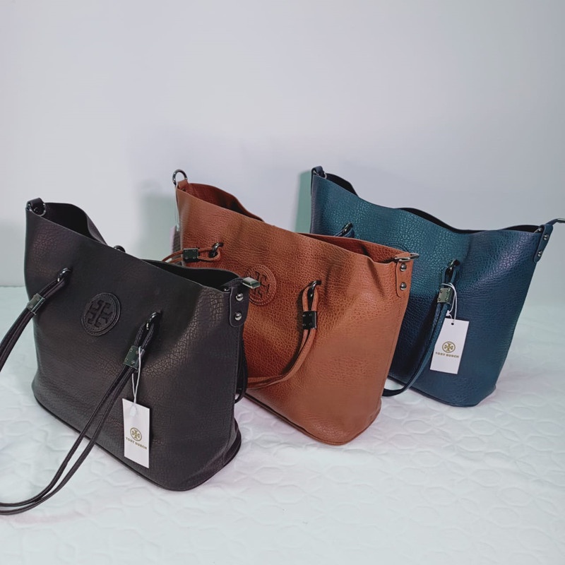 SALE ! Totebag Wanita Tas selempang wanita Tas wanita branded tas wanita kekinian Tas wanita Import batam tas wanita Terbaru Hand bag wanita tas wanita Premium COD Tas Wanita Tory Burch bag Tas jinjing wanita