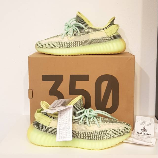 Yeezy 350 V2 Yeezreel BNIB EUR 42 (100% Original)