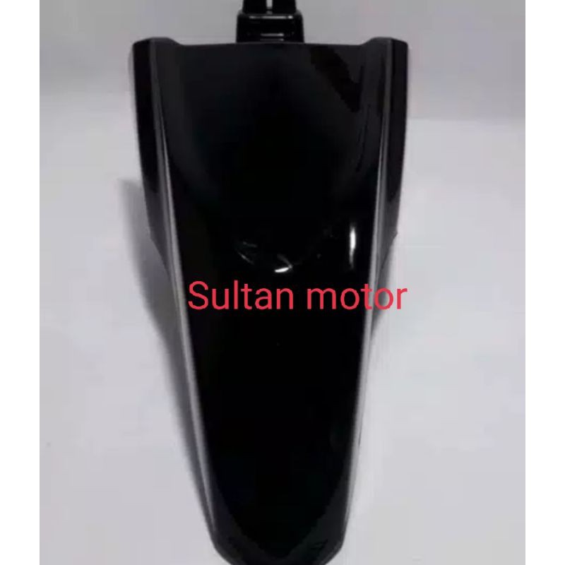 Sepakbor depan Vario 125 lama 2012-2014