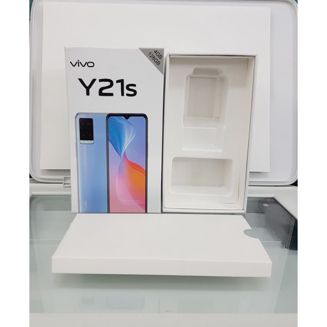 Dus Box Vivo Y21S