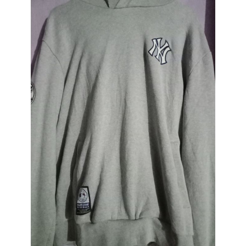 Hd Mlb second Original