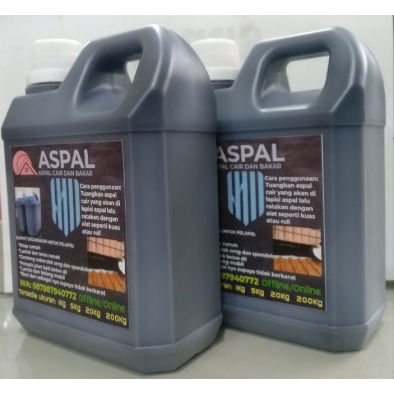 ASPAL CAIR 5KG
