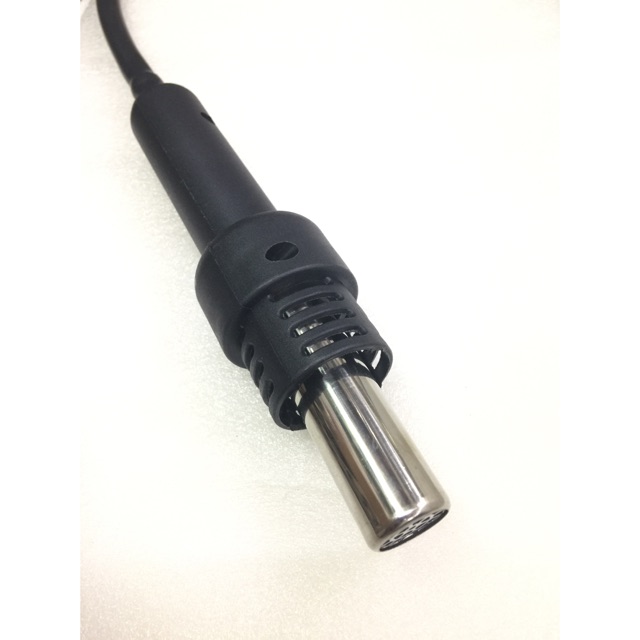 Alat Service Hp / Gagang Blower Quick 850A Manual / Analog