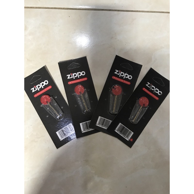 Batu Zippo / Batu Korek Api Zippo