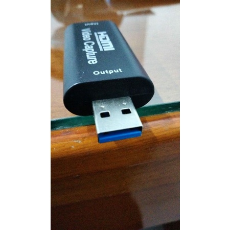 USB 3.0 HDMI Video Game Capture