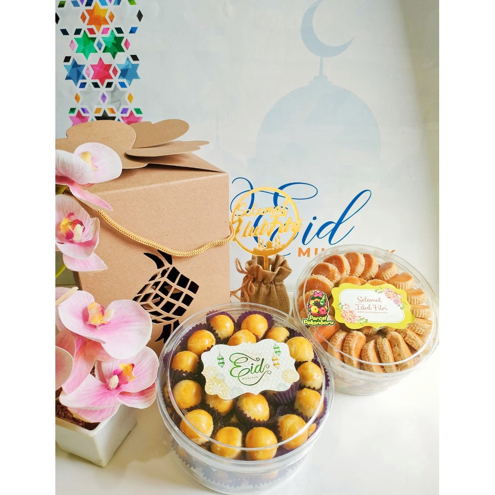 

Hampers Idul Fitri|Hampers Lebaran|Parcel Kue Kering Lebaran–Luth