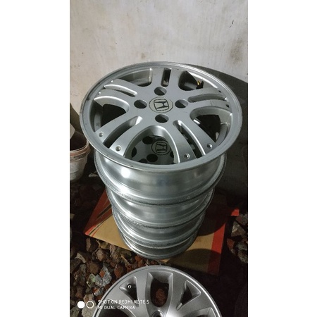velg oem jazz ring 14