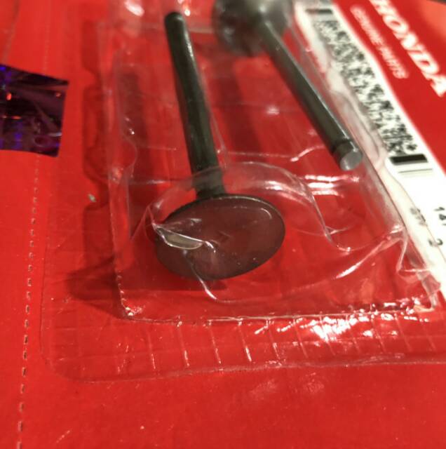 Klep Set/Payung Klep HONDA Grand, Supra, Legenda, Prima, Revo