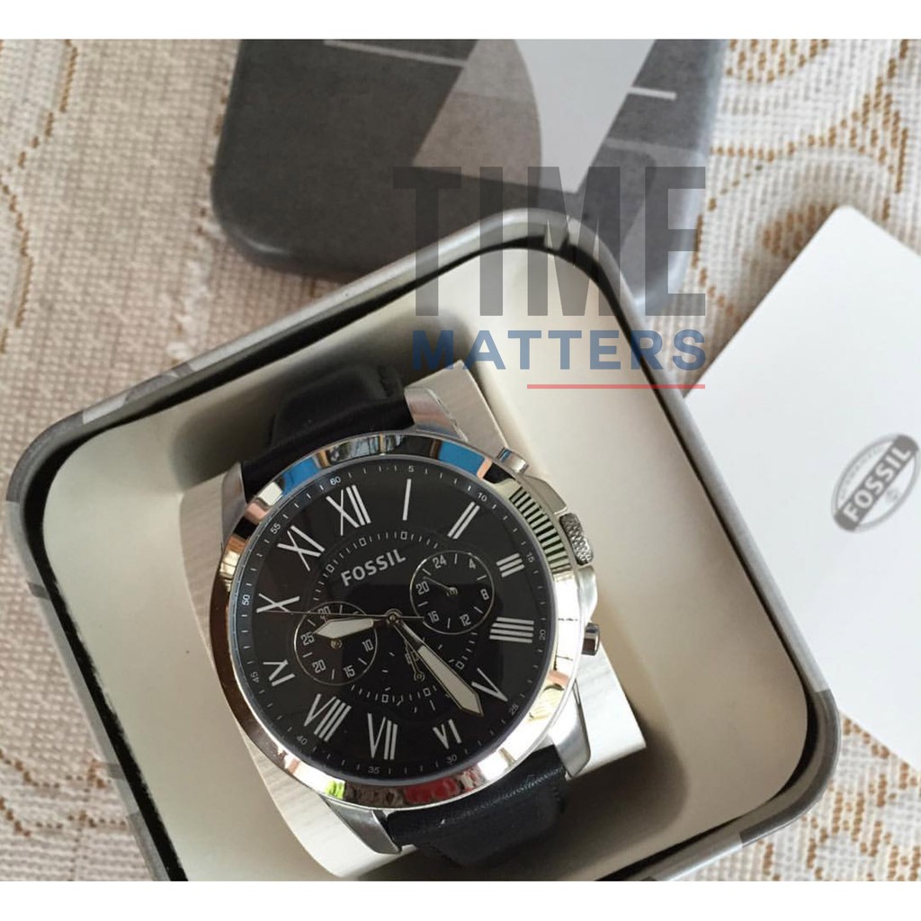 fossil fs4812 price