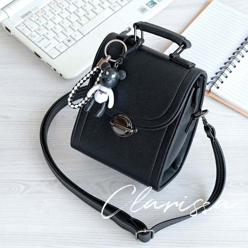 TAS WANITA POUCH CLARISSA