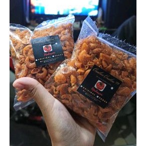 

MAKARONI PEDAS/ORIGINAL 250gr