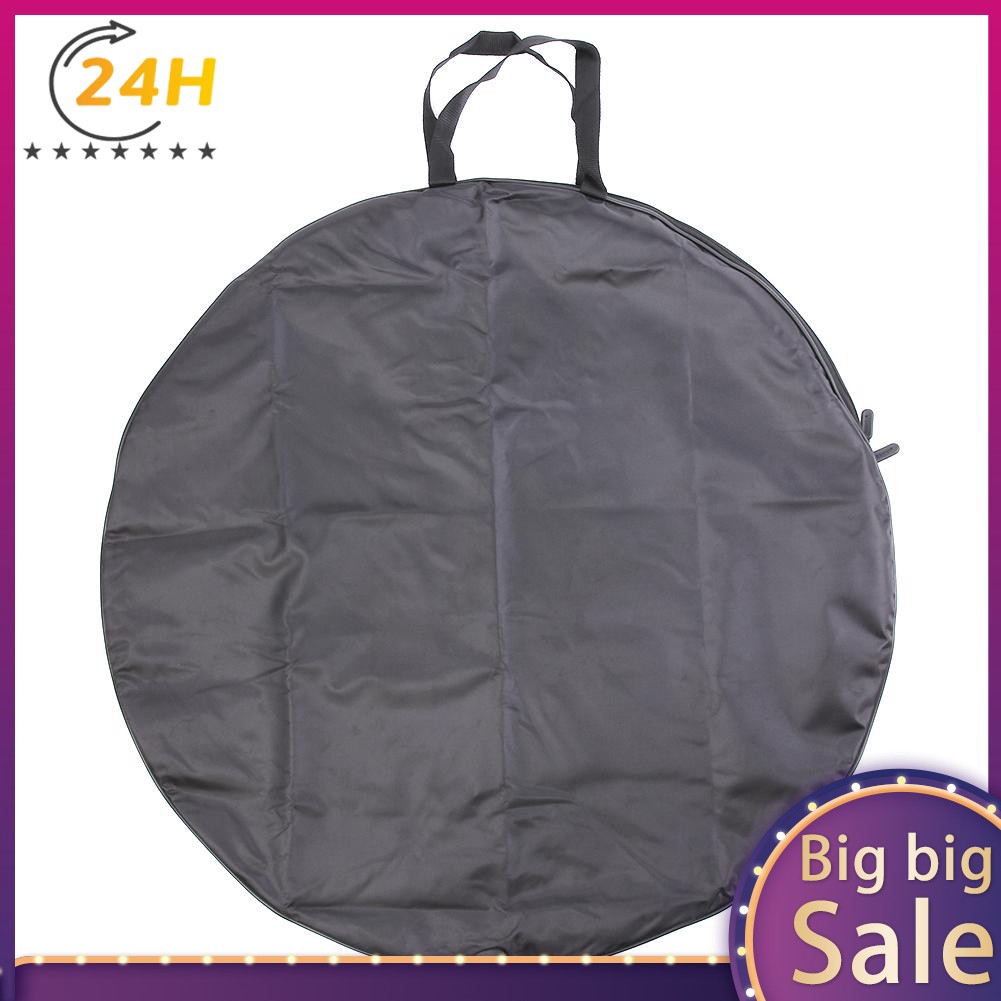 bike back wheel cover