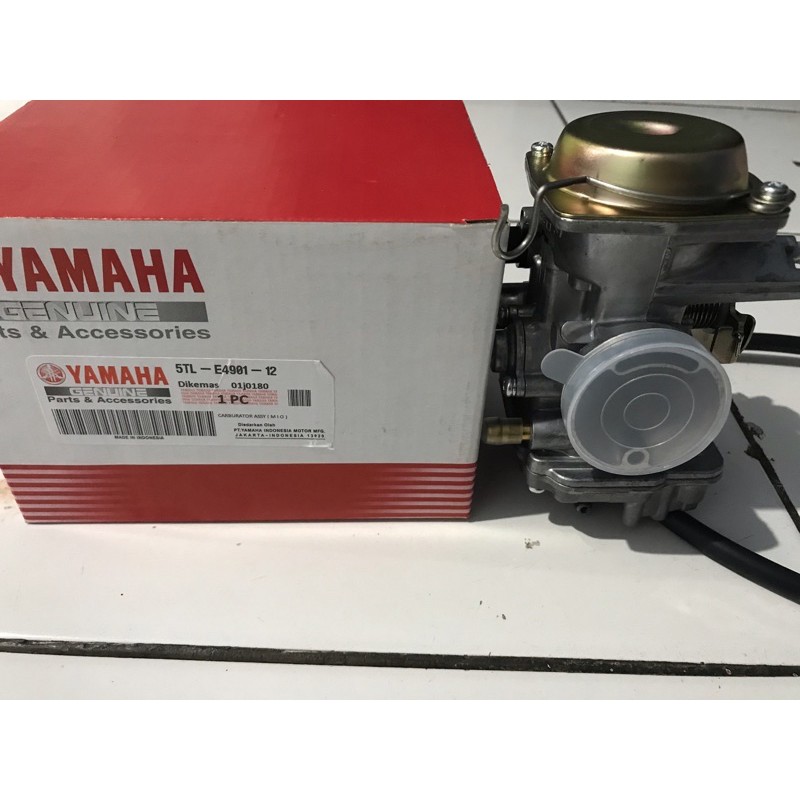 karbu mio karburator mio (5TL)