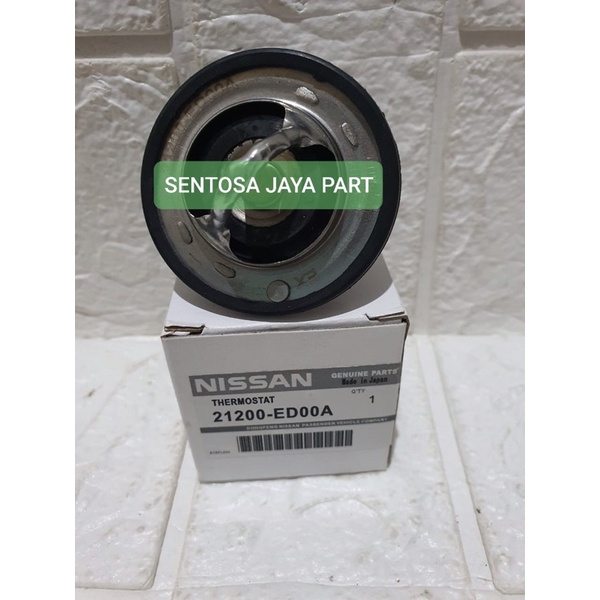 THERMOSTAT LIVINA EVALIA LATIO ORIGINAL