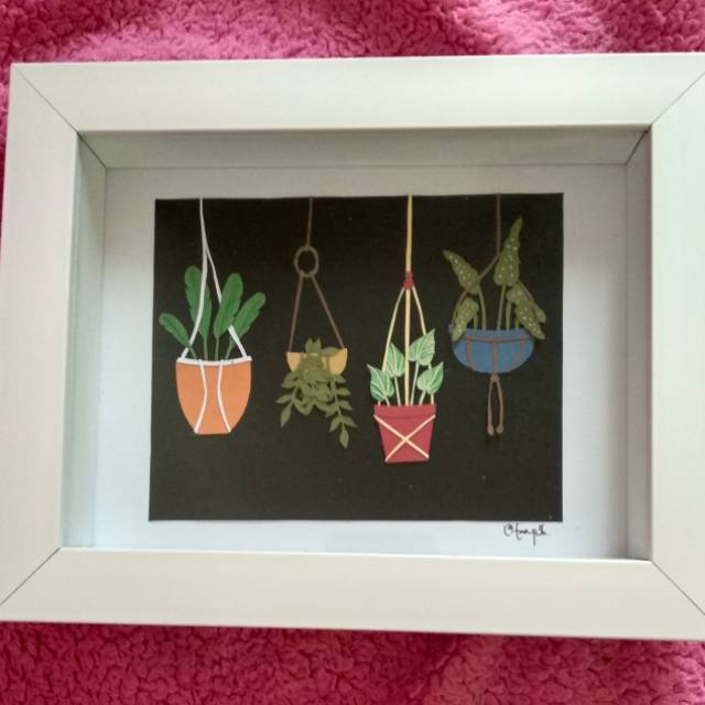 

Paperart