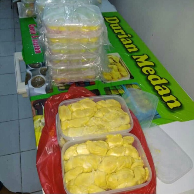 

Duren Medan