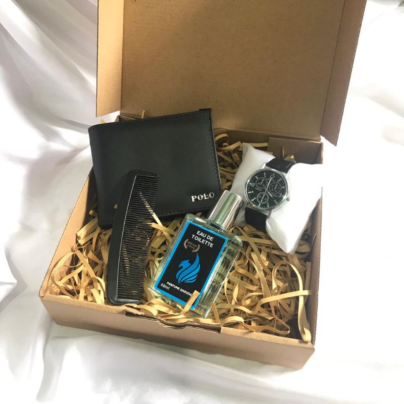 

[MINI 03]KADO PACAR / HAMPERS COWOK / KADO ULANG TAHUN