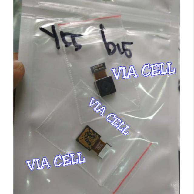 KAMERA CAMERA BELAKANG HP VIVO Y55 KAMERA BIG VIVO Y55