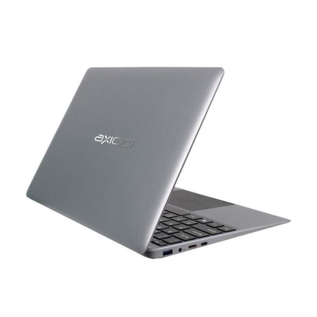 Axioo Slimbook 14 S1 RYZEN 5 3500 8GB 256SSD VEGA8 W10PRO 14.0FHD GRY