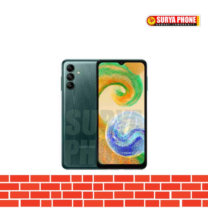 Samsung Galaxy A04s 4/64GB