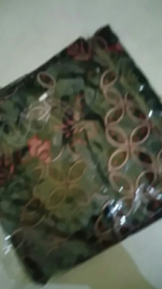 Kebaya Couple Maura Couple - Sania Ruffle Batik Couple Ori Ndoro Jowi Dnt Garansi Cp Parang Maron