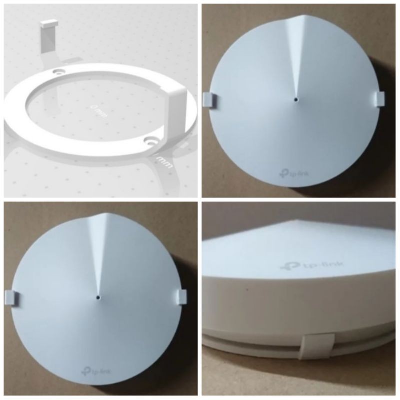 Tplink Deco M5 Wall Mount Bracket