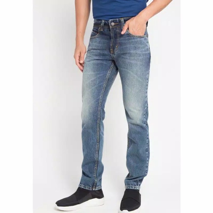 CELANA JEANS LOIS ORIGINAL CFL395F/CFS395F