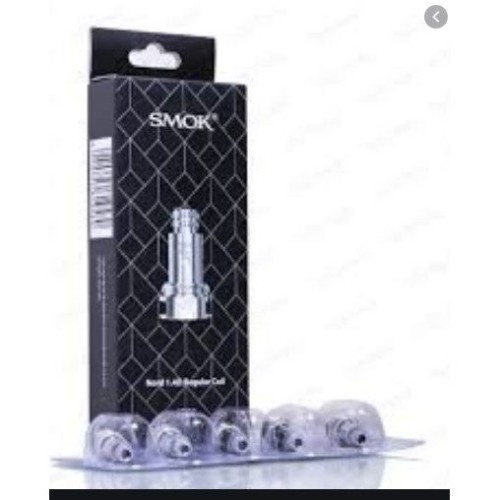 KOIL COIL SMOKE NORD KIT 1.4ohm Reg HARGA 1 BIJI