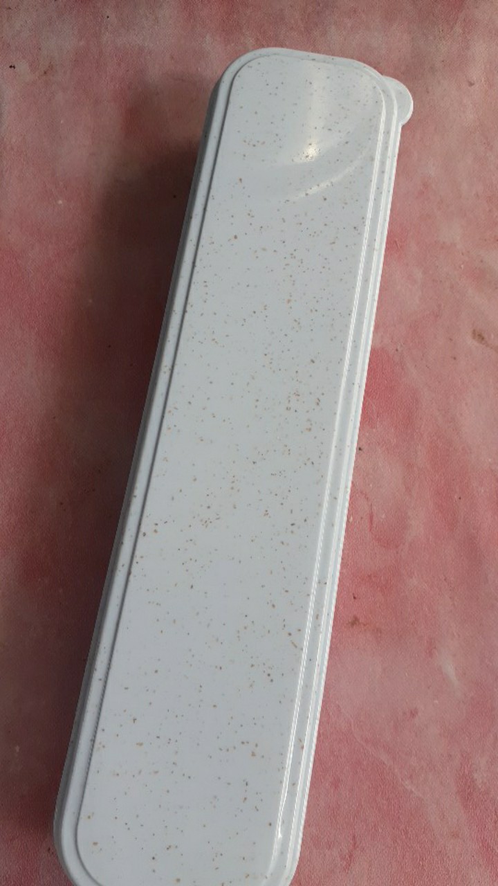 Sendok Garpu Sumpit Jerami Set