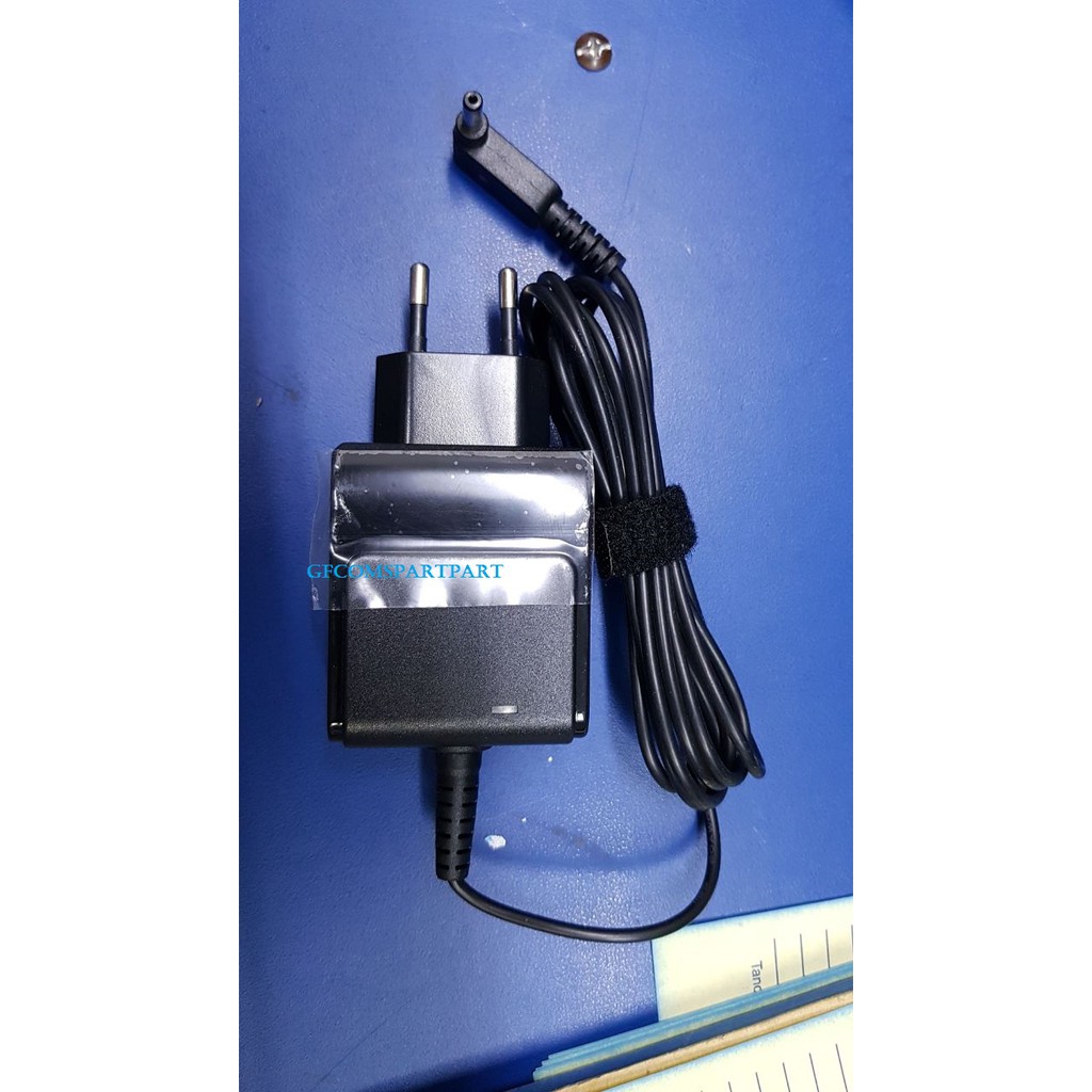 Original Adaptor Asus 19v 1.58a for Asus 1015 colokan besar