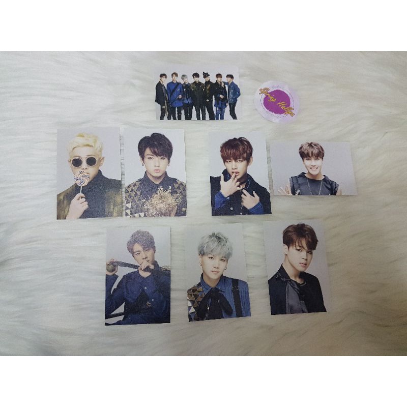 MPC EPILOGUE ON STAGE