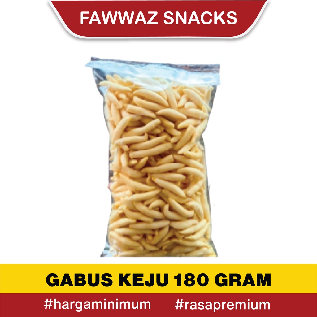 

GABUS KEJU