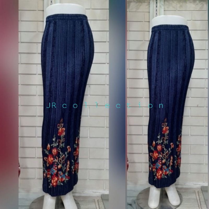 ROK PRISKET INTANS JAGUAR / ROK KEBAYA/ROK JUMBO/ROK BAWAHAN KEBAYA FAVORITE