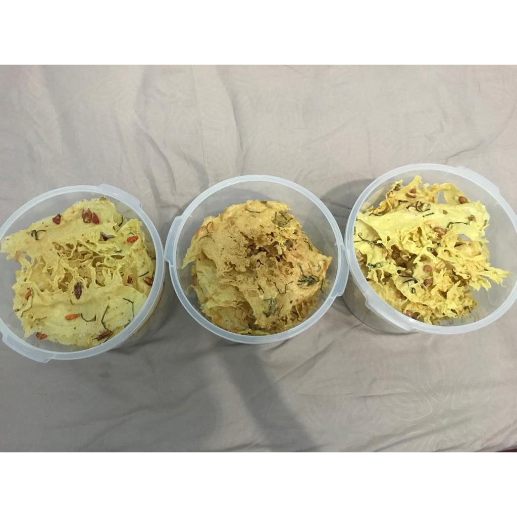 

PEYEK KUY (PEKUY)