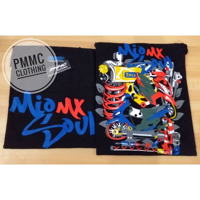 Kaos mio soul mx
