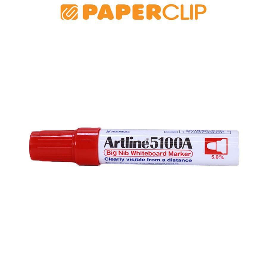 

MARKER ARTLINE EK-5100A RED