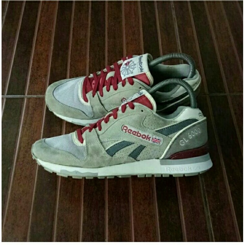 ReebokclassicGL6000
