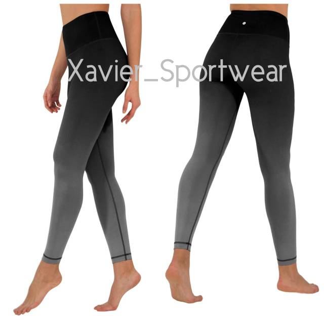 90 degree by reflek Highwaist side pocket legging