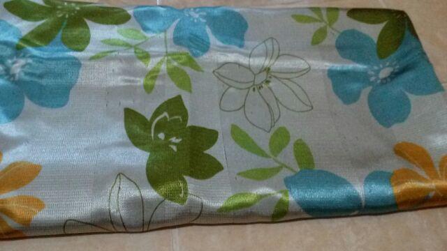 Gorden Blackout Blazer Biru Agak Sedikit Rijek Tapi Layak Pakai