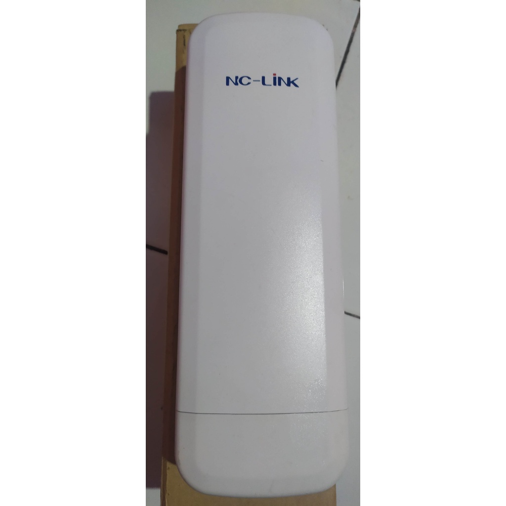 NC-LINK NC-AP211 NCLINK AP211 300mbps 14dbi Outdoor CPE 2.4Ghz