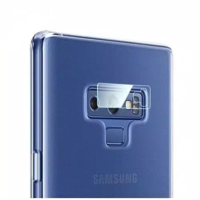 TBI Samsung Galaxy S9 S9+ Note 9 Anti Gores Lensa Kaca Kamera Belakang