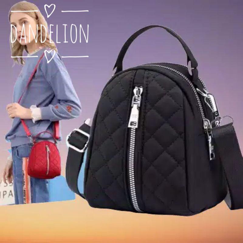 GEV DANDELION_Tas selempang wanita